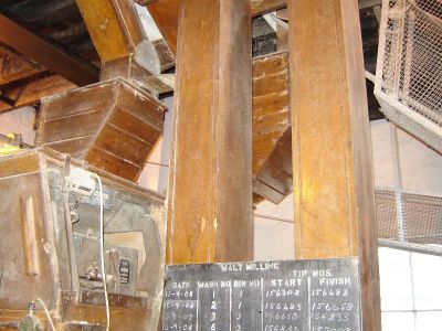 Mühle von Bruichladdich