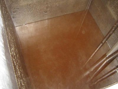 Würze in Bunnahabhain