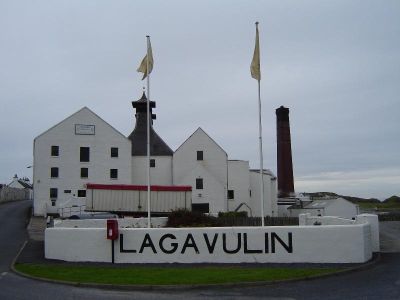 Lagavulin