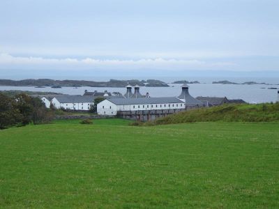 Ardbeg